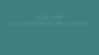 Raphael Gualazzi e The Bloody Beetroots Liberi o no [karaoke] [karaoke]