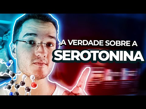 SEROTONIN: HAPPINESS? What you NEED TO KNOW about SEROTONIN