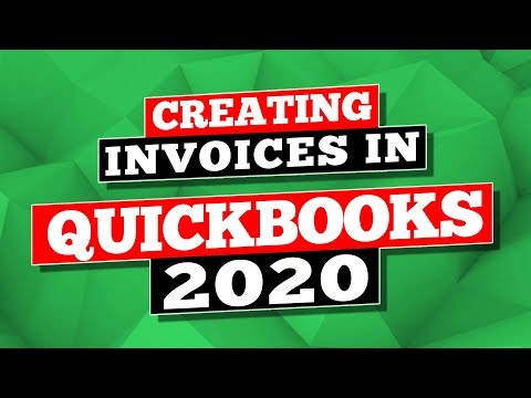 QuickBooks 2020 Tutorial How to Create Your Company File in QuickBooks Desktop 2020