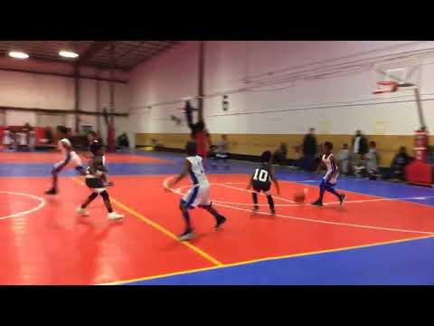 Carolina Stars NC 34 NY Rens NY 14 - Maryland Invitational Tournament