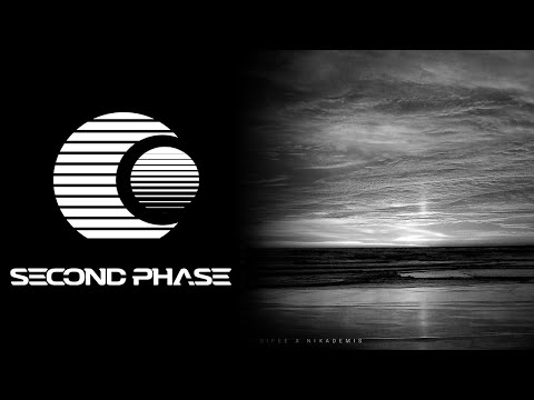 Nikademis & Difee - Close My Eyes