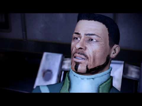 Mass Effect 2: Thane's Loyalty mission (Alternate Appearance Pack #1)