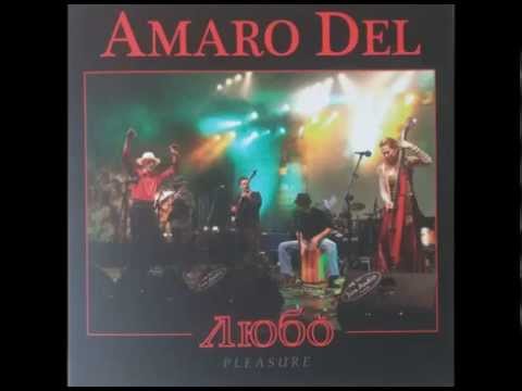 Amaro del - Fato mori dushmanke (Official audio)