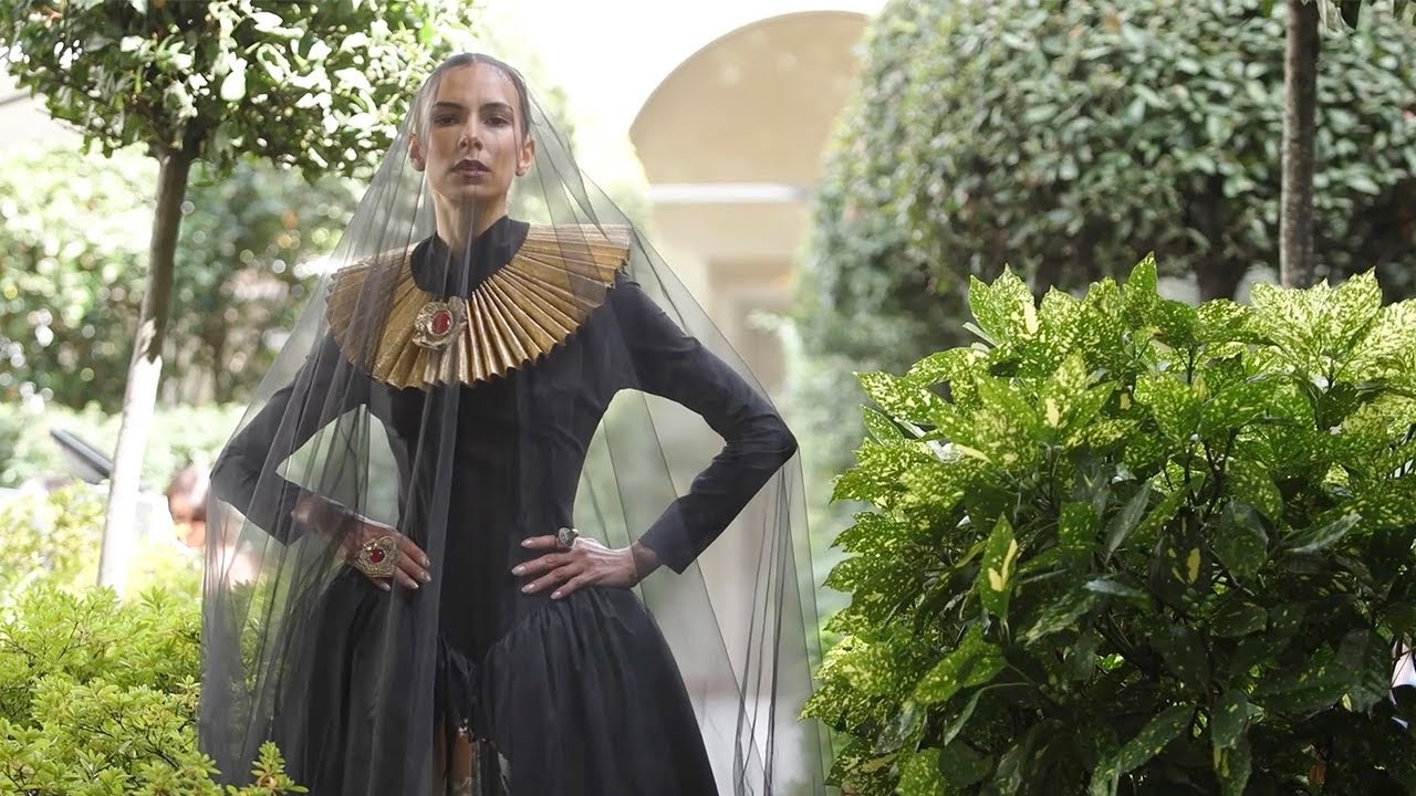 Famluxy | Spring Summer 2026 | Milan Fashion Week