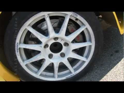 23° rally del tartufo 2011 prom 2