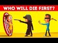 15 Crime Riddles And Magic Tricks To Blow Your Mind 15 Crime Riddles And Magic Tricks To Blow Your Mind