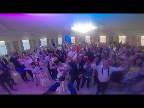 Matrimonio Travolgente - Stupisci i tuoi ospiti - Musica Matrimonio, Animazione Coinvolgente, Balli.