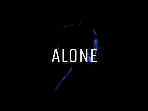 Mandrazo, Jon Becker - Alone [Lyrics]