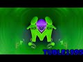 Nick Jr Productions Logo Effects MTS Csupo Effects Extended