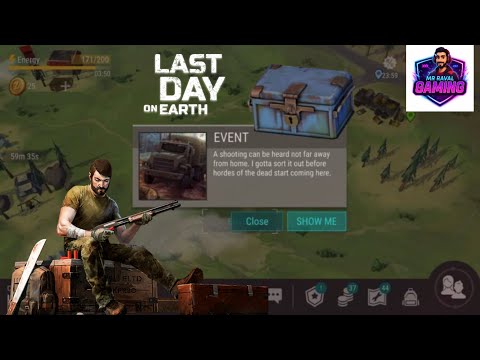 Last Day on Earth Destroyed Convoy Loot Guide 😱 | Best Tips & Tricks LDOE Game #ldoe #lastdayonearth