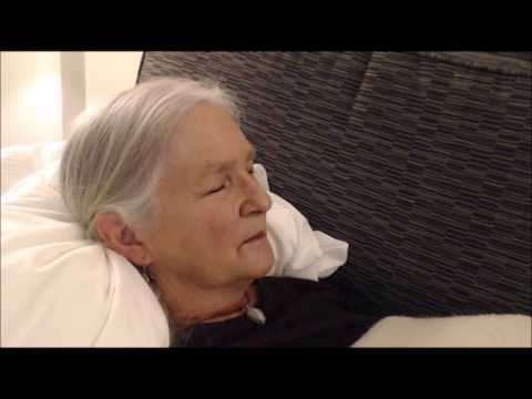 111 Alba Weinman - A Native American Woman & A Big Cat