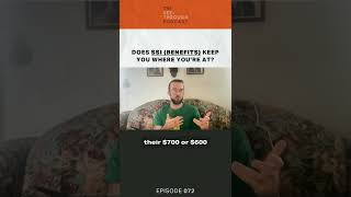 Download lagu Does SSI (Disability Benefits) Keep You Poor? mp3