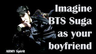 Download lagu Imagine BTS Suga as your boyfriend - Jealous (Remake) mp3 Download lagu Imagine BTS Suga as your boyfriend - Jealous (Remake) mp3