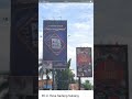 Billboard Rokok Gudang Garam International Djarum Super Soccer Edition Packs 2022