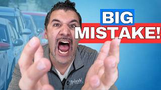 Buying Car Insurance? Avoid These 10 EXPENSIVE Mistakes