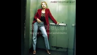 AMBER - THIS IS YOUR NIGHT ( ALEXANDRE ANGS FREESTYLE 2K22 )