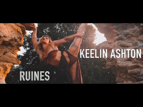 KEELIN ASHTON : RUINES