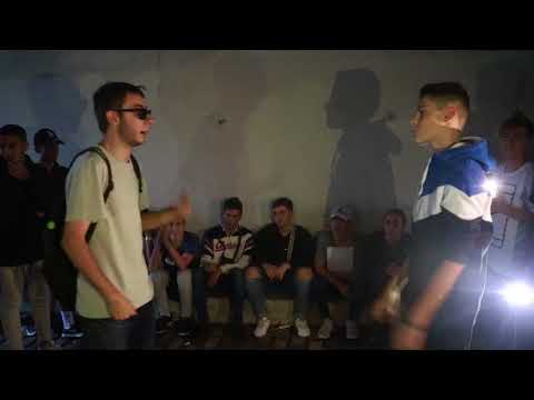 DARK BATTLE - AITH VS AMT [OCTAVOS]