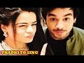 Thapki Dedicates Romantic Song To Bihaan Thapki Pyaar Ki Latest News