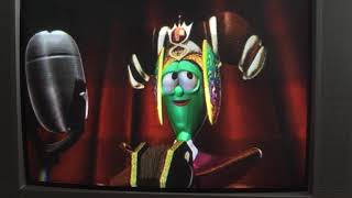 Veggie Tales Lost Poppies (Full Version)