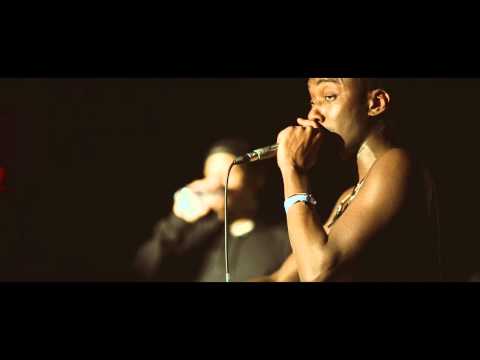 ALAIZ ft. Dr. Mad, Green Hypnotic, Louie P & Mus Vic