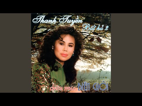 Thể hiện bởi Thanh Tuyền