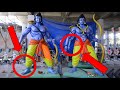 Shree Ram ji kA Mahan Chamtkar 🙏Top Most 5 Real Hindu God Caught On camera in Hindi |#jaishreeram