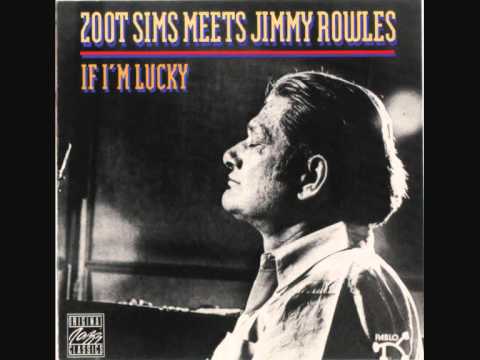 Zoot Sims - (I Wonder) Where Our Love Has Gone