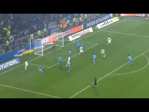 OL - OM / Mariano Díaz BUT (51')