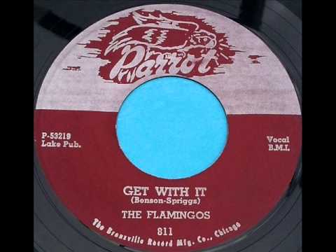 Video thumbnail for Get With It