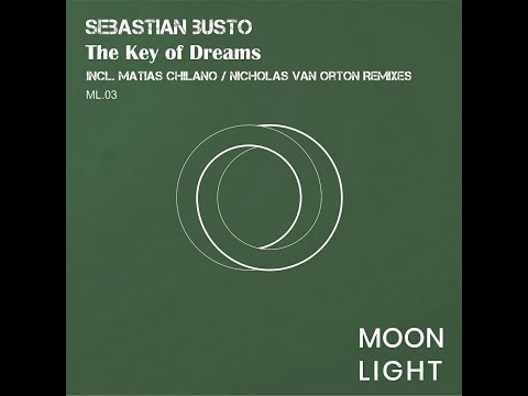 Sebastian Busto Pres Moonlight Project - The Key of Dreams (Matias Chilano Remix) [Moonlight]