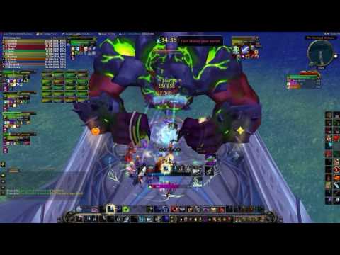 Resolute - Krosus Mythic