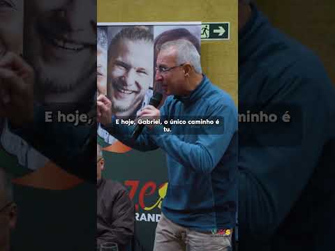 ONDE O RIO GRANDE SE ENCONTRA: VOZES DO RIO GRANDE EM SANTA MARIA