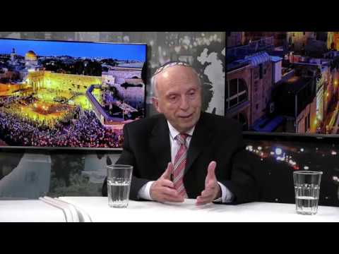 A Világ Zsidó Szemmel 2019.12.09.