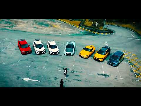Tokyo Auto Saloon