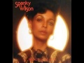 Spanky Wilson that's how it was