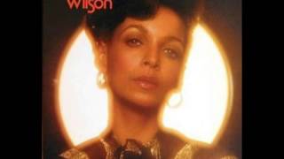 Spanky Wilson that's how it was