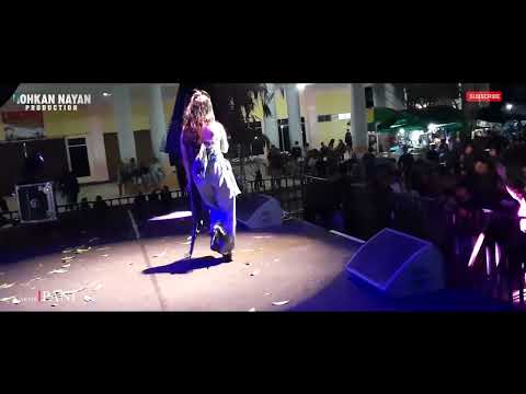Balang Belaki || Live Perform Pani
