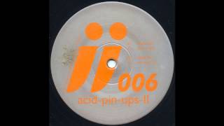 Acid Pin-Ups - Sheila 78 (Acid Techno 1994)