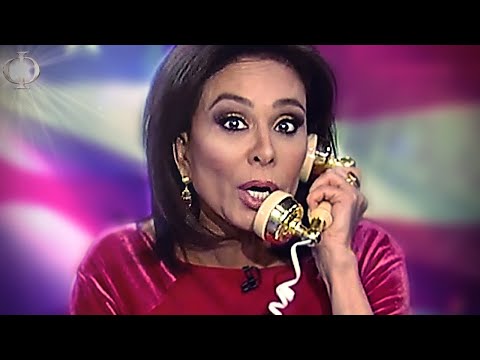 Judge Jeanine Rips The Witnesses a New One -  Opening Statement.