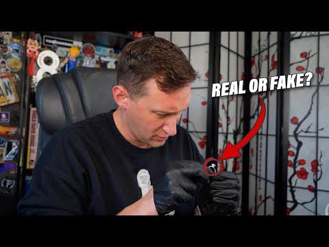 REAL OR FAKE? Between the Pawn Ep. 89