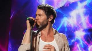 Take That - Hey Boy - Dubai Media City Amphitheatre 30/10/2015