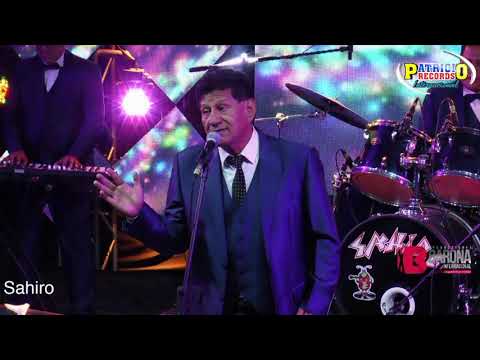 Grupo Sahiro - Chicha Fest USA 2020 " EL CONCIERTO"