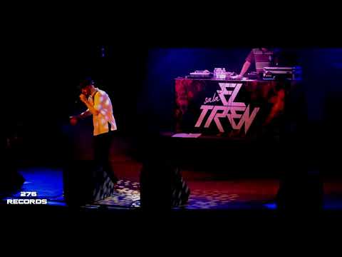 RAFAEL LECHOWSKI - QUE EQUIPAJE TAN PESADO