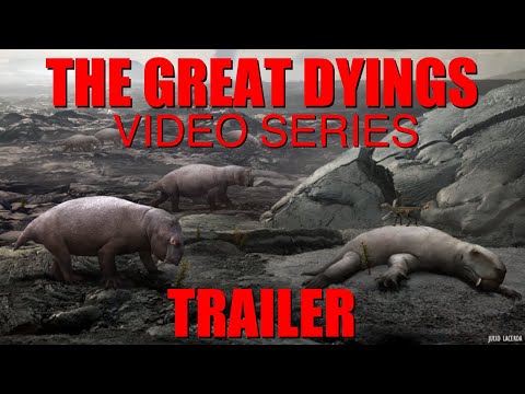 The Great Dyings: The Supercut