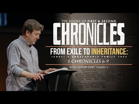Courage Among David’s Mighty Men