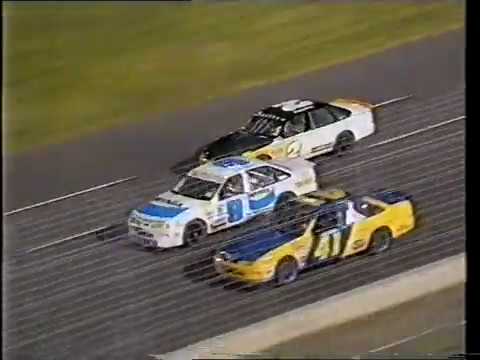 Auscar 96/97 Round 1 Simoco 150 Highlights