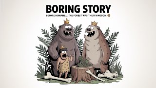 Witness Life 6.5 Million Years Ago | Surviving the Predators of the Miocene Forest