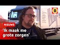 Stijgende brandstofprijzen drijven transportbedrijven tot wanhoop | Omroep Brabant