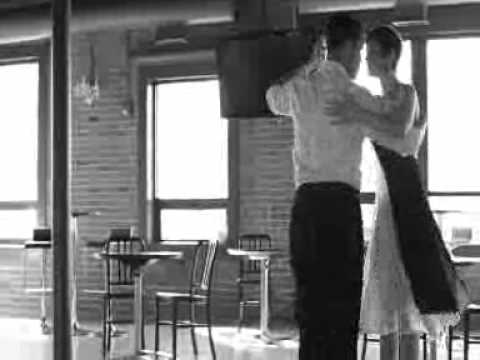 The Weeknd - Earned it - Argentine Tango